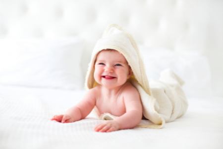 Baby Zayn