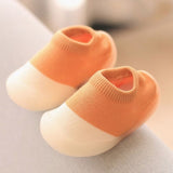 Slip’on Baby Shoes