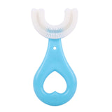 U-Shape Infant Toothbrush